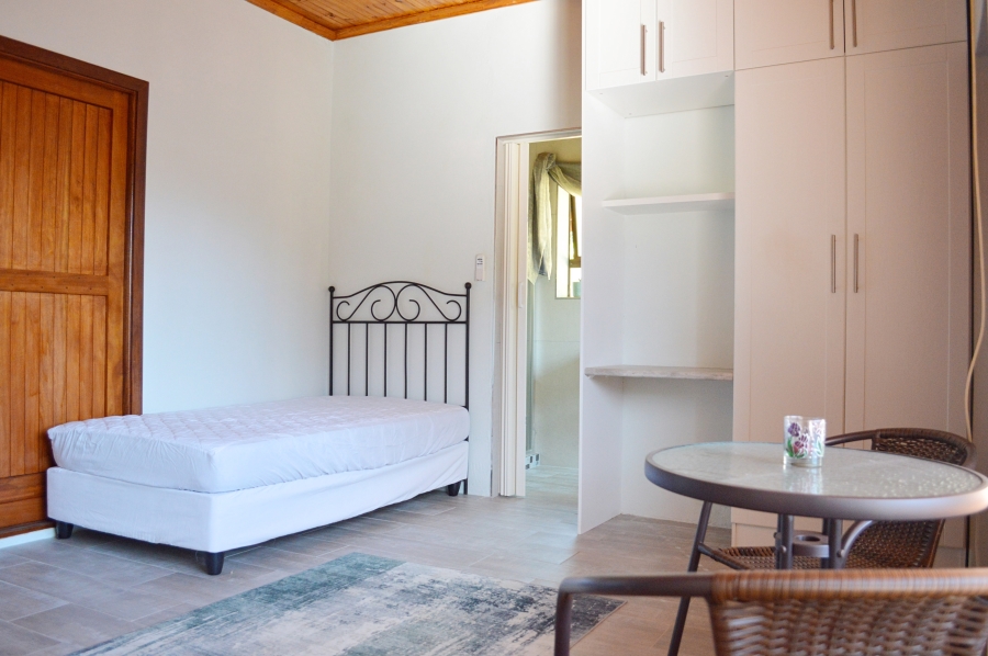 To Let 1 Bedroom Property for Rent in Rosendal Western Cape